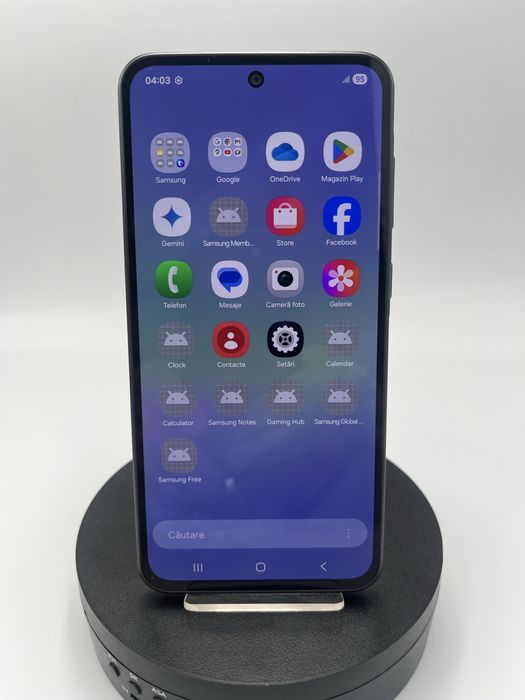 Samsung A36  128 GB 6 GB Ram Pret 889 lei Cod 3332