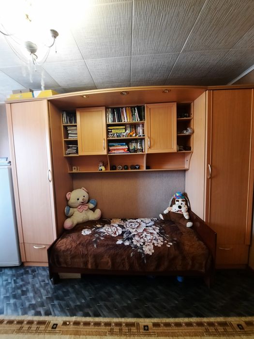 Продам детскую стенку