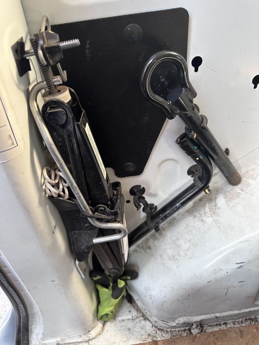 НА ЧАСТИ! Dacia Dokker Doker 1.5 dCI 75 кс. 2019 Клима Дачия Докер