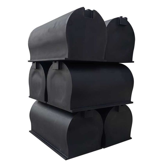 10% reducere: Flotoare pt. construcția de pontoane plutitoare