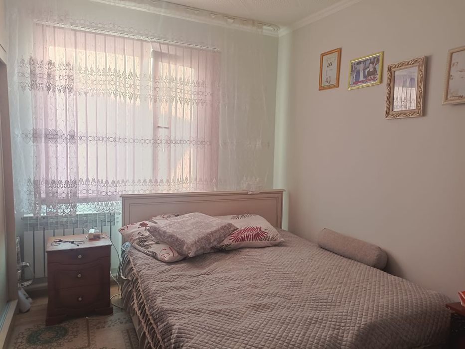 Продам дом в посёлке Долан