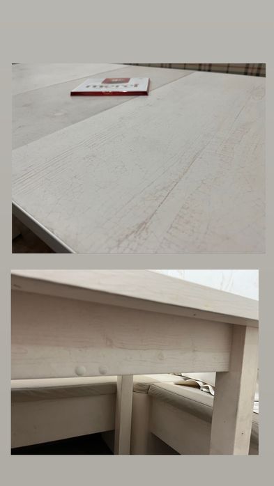 Кухонный стол