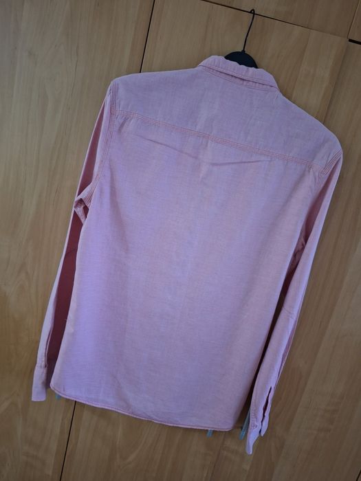 Мъжка риза Polo ralph lauren