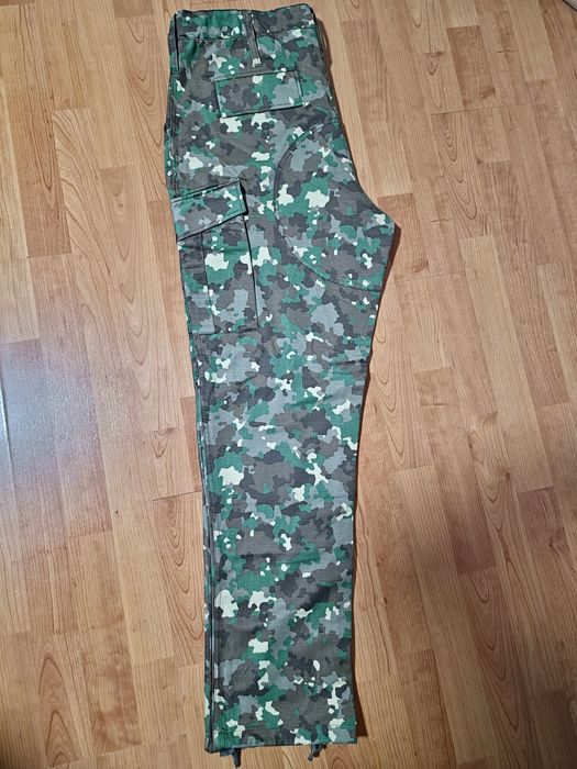 Pantaloni militari combat