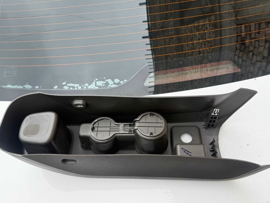 Kobalt BAR / Podstakannik