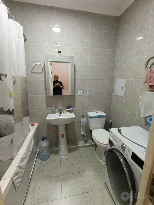 2-x комн квартира 50м2 6/9 на Махтумкули за 600у.е (торг не уместен)