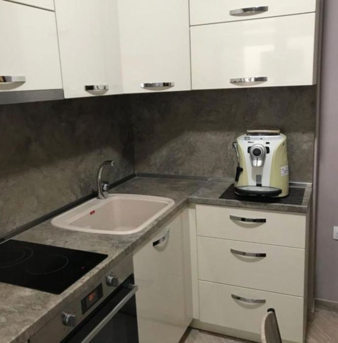 Дава се под наем Двустаен апартамент в София, Зона Б-5 - 68 кв.м за 423.81 € - Снимка #6