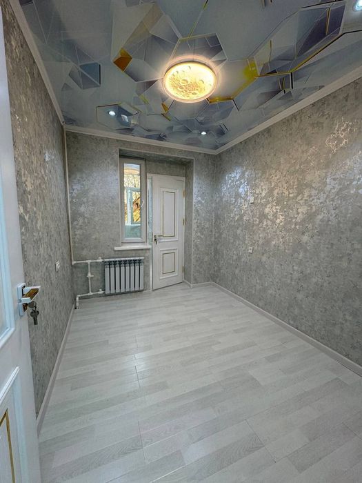 #ЕВРОРЕМОНТ [2в3/2/5] [49м²] БАЛКОН[2х6] продается Чиланзар 26