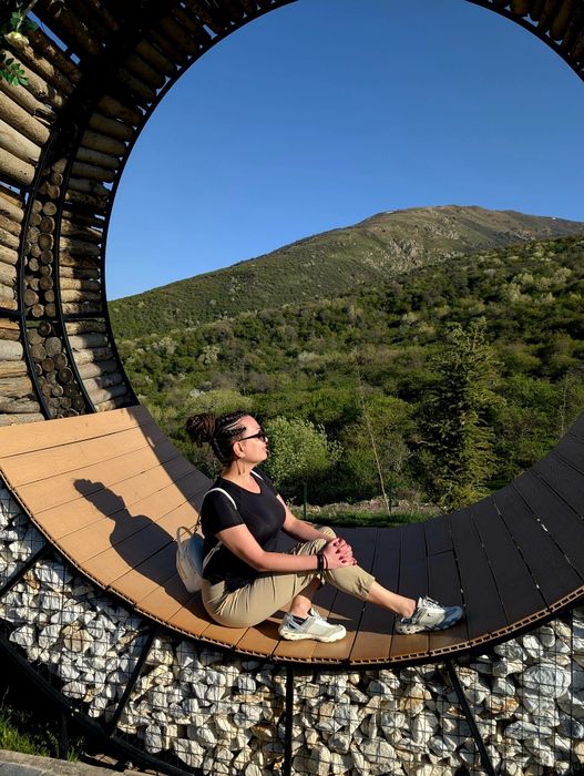 Сертифицированный гид экскурсовод по Ташкенту и Ташобласти