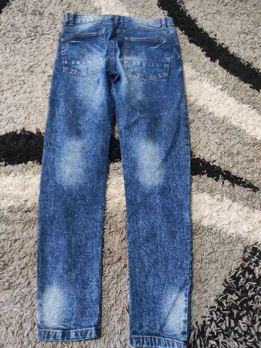 Дънки размер 170 см