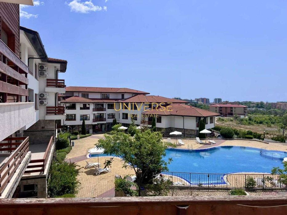 Продава се Едностаен апартамент в с. Кошарица, Област Бургас - 71 кв.м за 1022 €/кв.м - Снимка #23