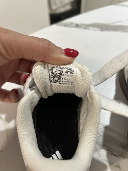 Маратонки Adidas Samba 23 номер