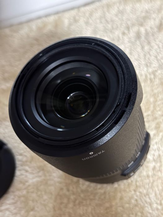 Tamron 18-200mm DiII VC F/3.5-6.3 Canon EF-S