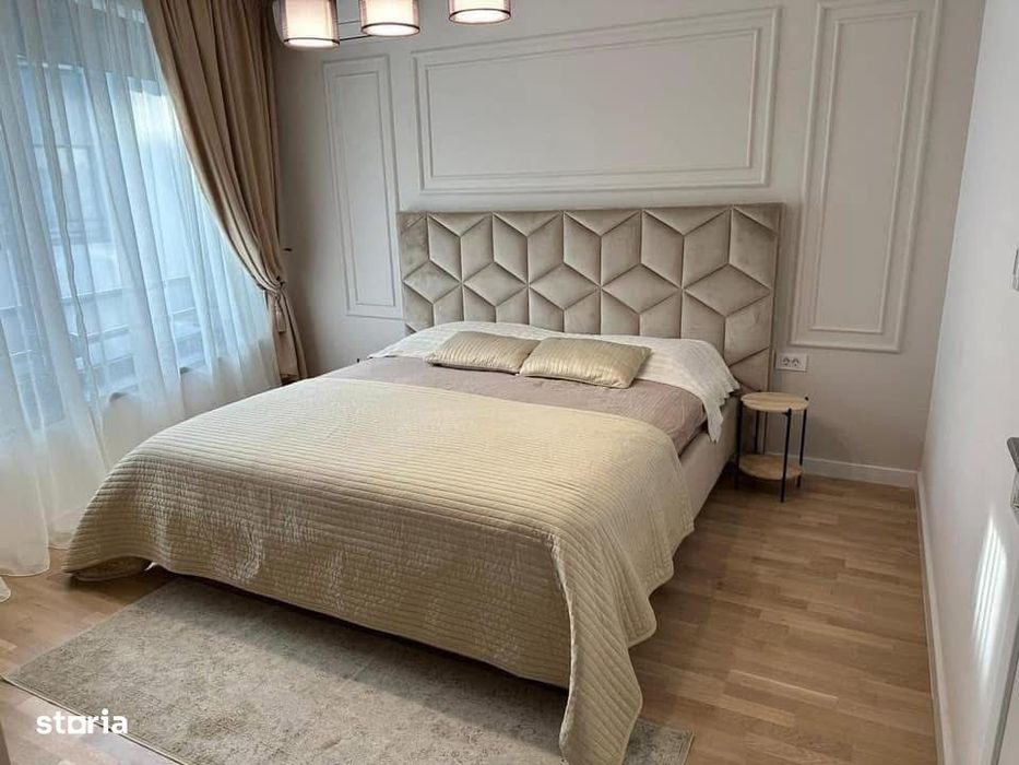 Apartament 2 camere Militari / acces metrou Preciziei — fotografia 3