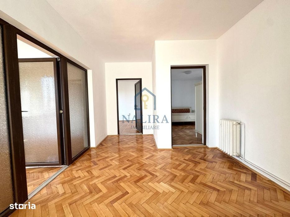 Casa cu 5 camere de inchiriat langa Parcul Regina Maria
