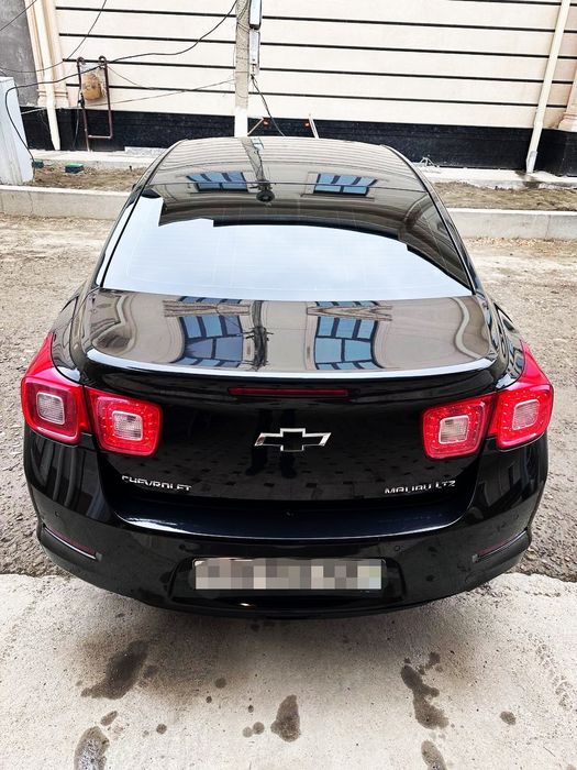 Малибу  сотилади 3-позиция