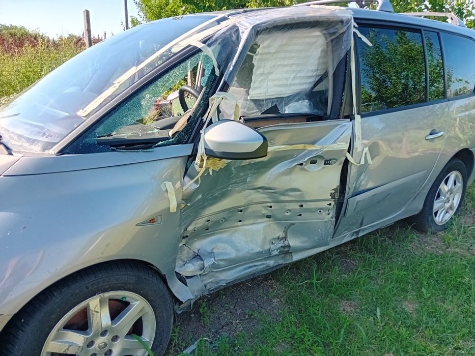 RENAULT Espace 2008 — imagine 2