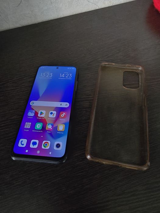 Продам Redmi bote 10