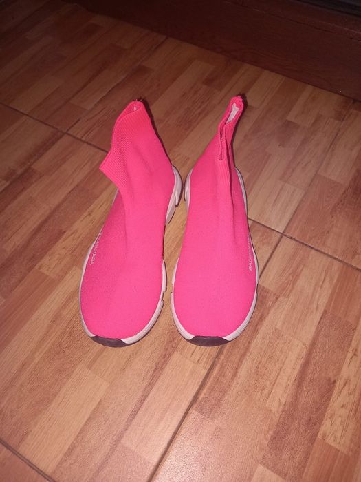 Balenciaga nr 37 noi