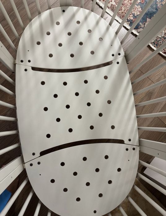 Patut Stokke Sleepi V3