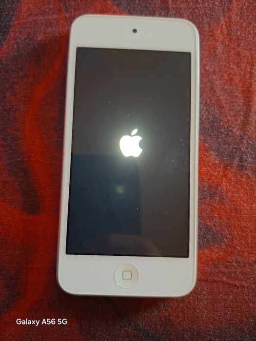 Vand ipod touch 5
