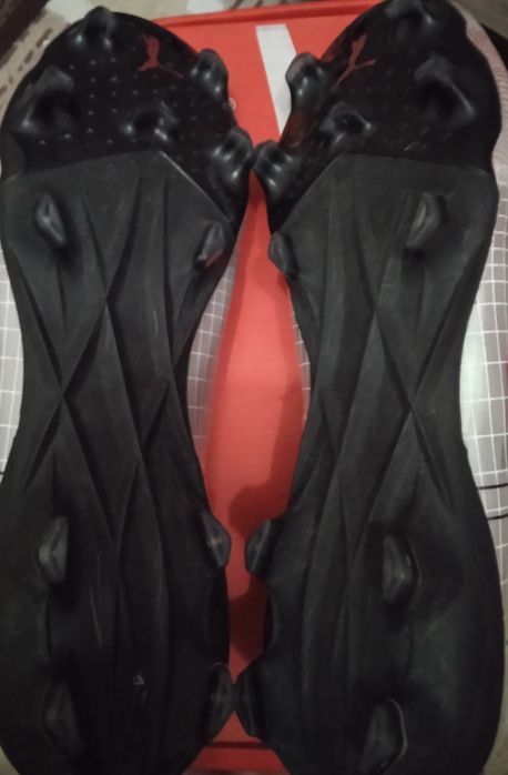 Продам бутсы puma ultra