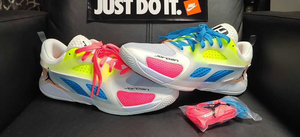 Nike Jordan Heir, номер 44,5