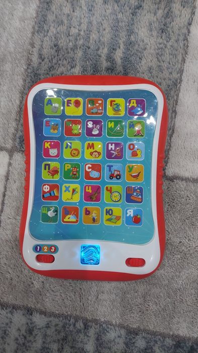 Образователен таблет