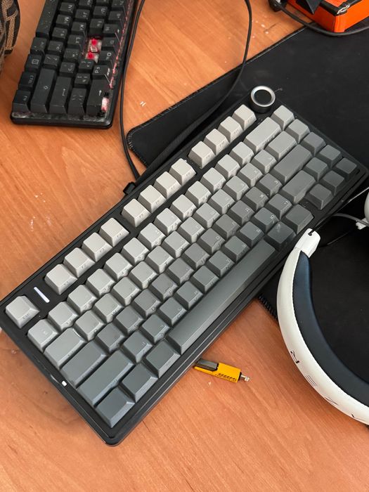 Игравой компьютер