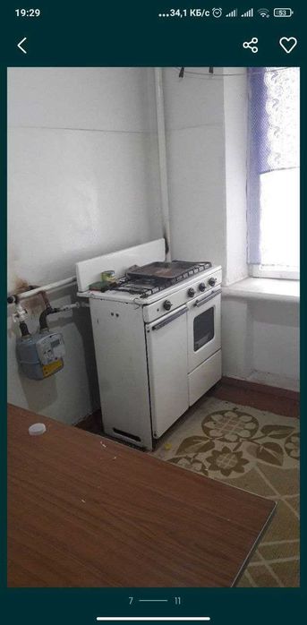 2xonali kvartira sotiladi Samarqand/Продаётся 2комн квартира Самарканд