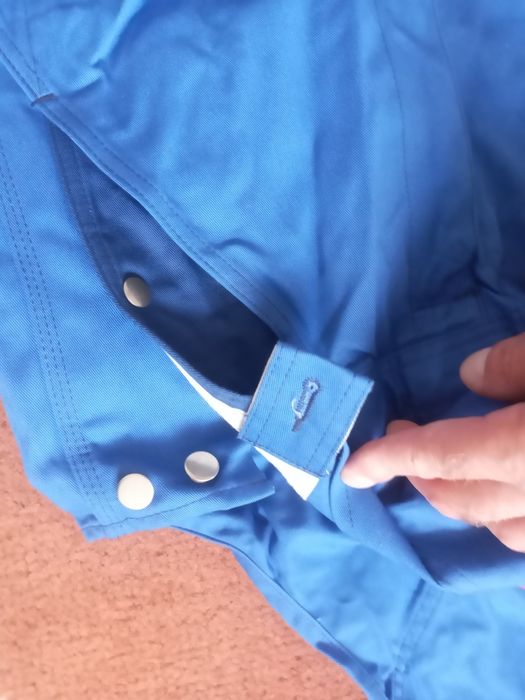 Комбинезон крутой Из Германии приехал