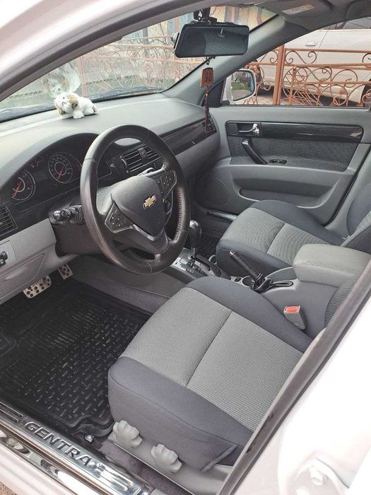 Jentra 2021 avtomat elegant +