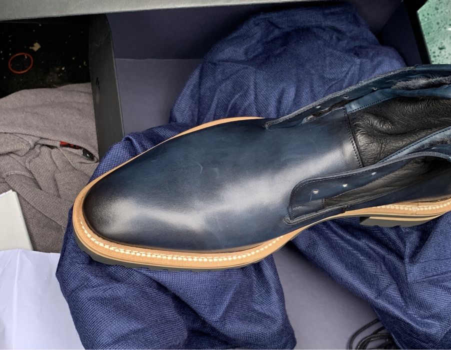 Ghete, bocanci , cizme