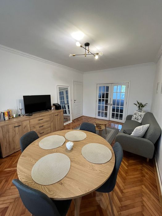 Apartament zona centrala