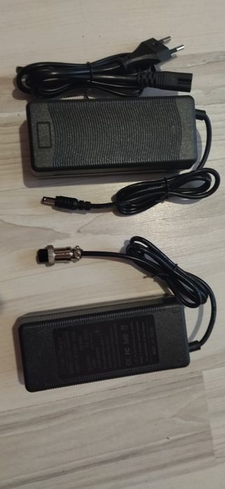 Nou‼️ Încărcător 48v(54,6v 2a)