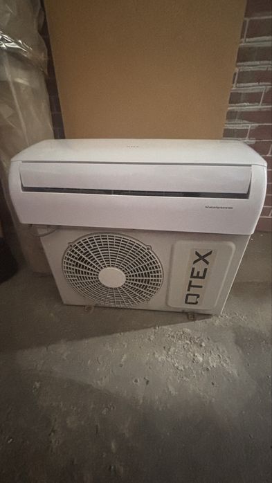 Продам кондиционер