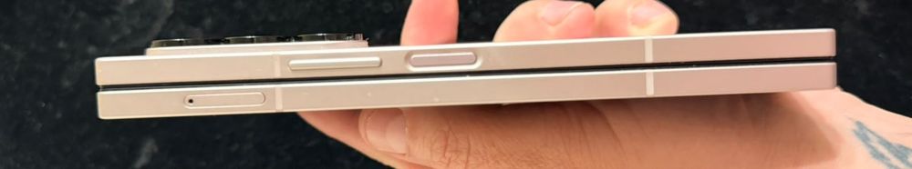 Samsung Z Fold 6