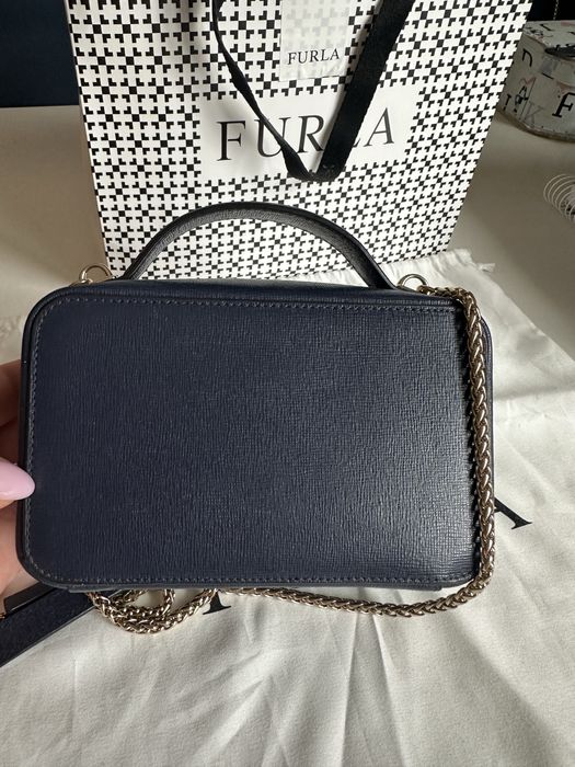 Furla Чанта с дълга дръжка