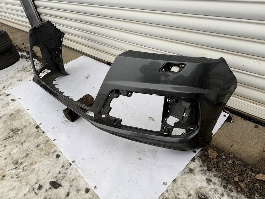 Предна броня за Audi Q7 S-line (2015-2019)