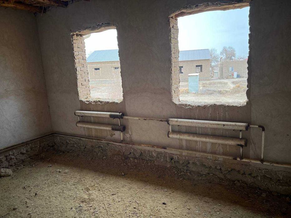 Жер жай сатылады (Хожан ауыл, 75тын жолы)