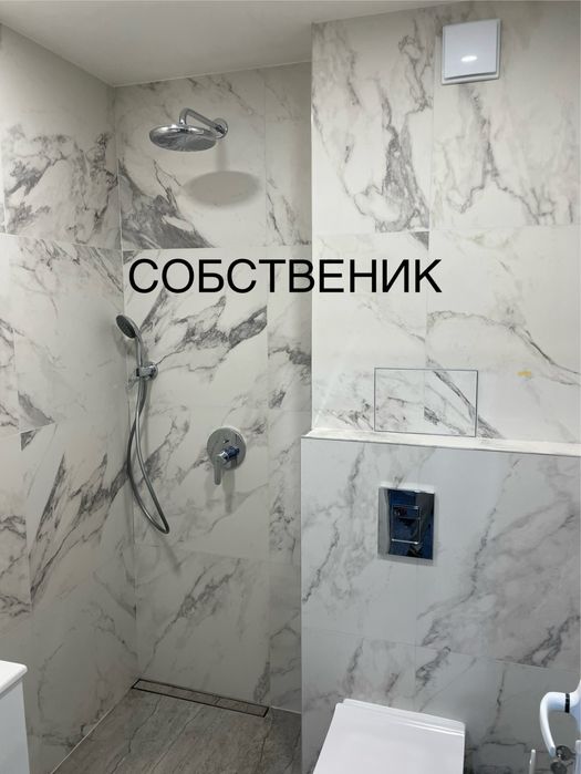 Дава се под наем Двустаен апартамент в Бургас, Лазур - 70 кв.м за 150000 € - Снимка #7