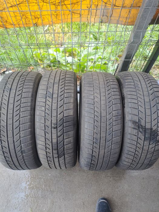 225/55/17 continental