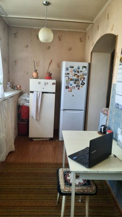 Продается квартира 3/3/4