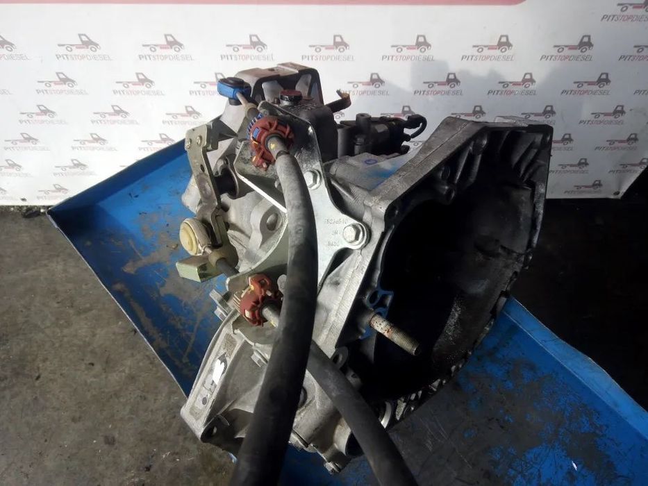 cutie de viteze fiat panda  1.2 benzina , 5 viteze 2005 2006 2007 2008 2009 2010 2011 2012 2013    55241434 / 55196336 / 552716791