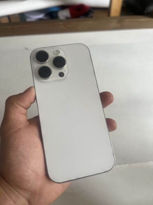 Iphone 16 pro , Айфон 16 про 256 gb гб