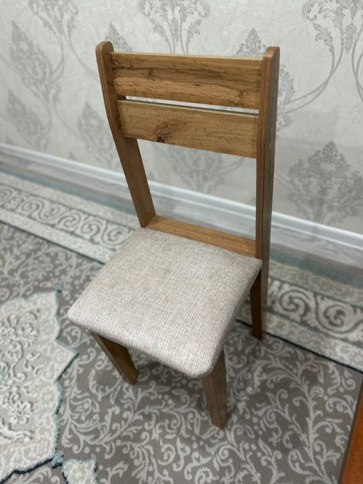 Стулья кухонные 3 шт