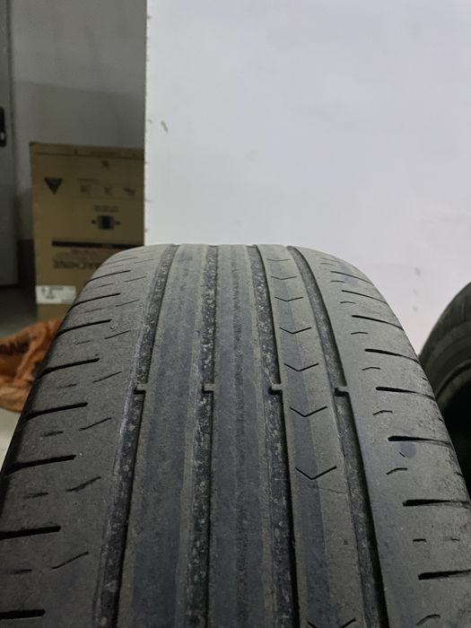 Резина Continental 225/60/17