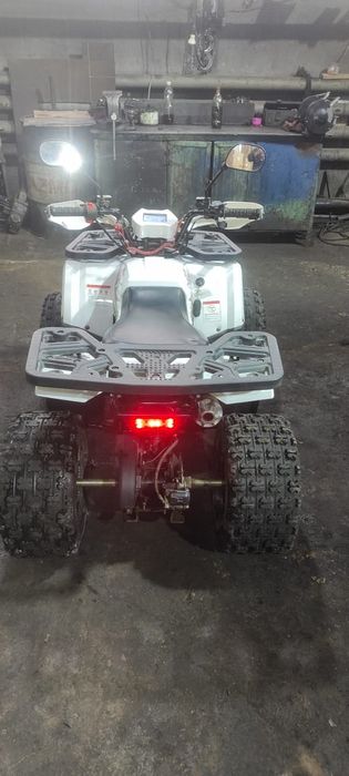 Квадроцикл 150 кубов