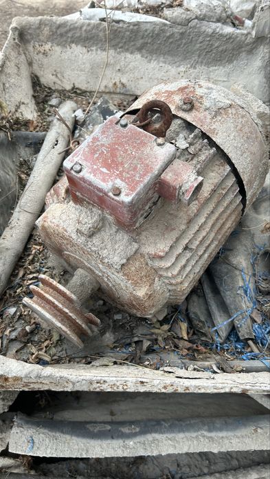 Агрегат 4 куб рабочи