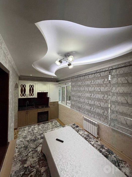 Реклама №3829 Продаётся 3х комнатная квартира,